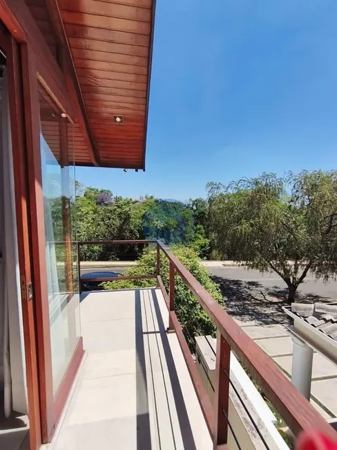 Foto 5 de Casa de Condomínio com 3 quartos à venda, 337m2 em Jardim Vila Paradiso, Indaiatuba - SP