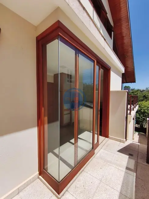 Foto 8 de Casa de Condomínio com 3 quartos à venda, 337m2 em Jardim Vila Paradiso, Indaiatuba - SP