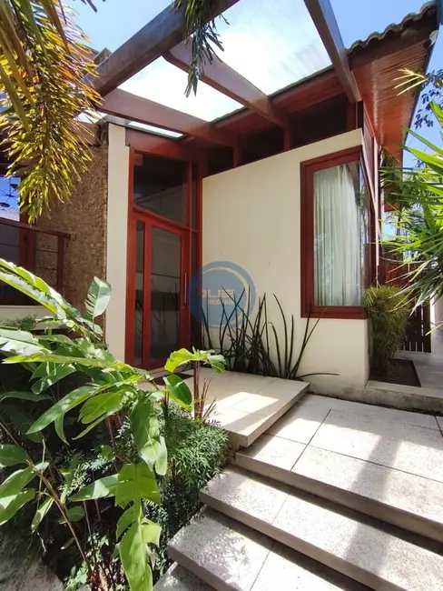 Foto 7 de Casa de Condomínio com 3 quartos à venda, 337m2 em Jardim Vila Paradiso, Indaiatuba - SP