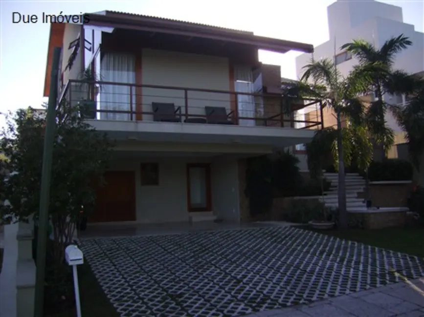 Foto 4 de Casa de Condomínio com 3 quartos à venda, 337m2 em Jardim Vila Paradiso, Indaiatuba - SP