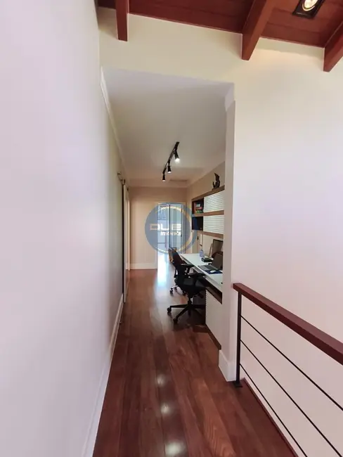 Foto 9 de Casa de Condomínio com 3 quartos à venda, 337m2 em Jardim Vila Paradiso, Indaiatuba - SP