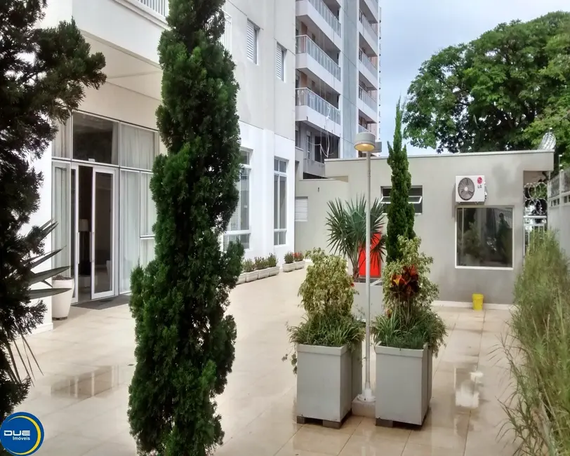 Foto 1 de Apartamento com 3 quartos à venda, 120m2 em Vila Sfeir, Indaiatuba - SP