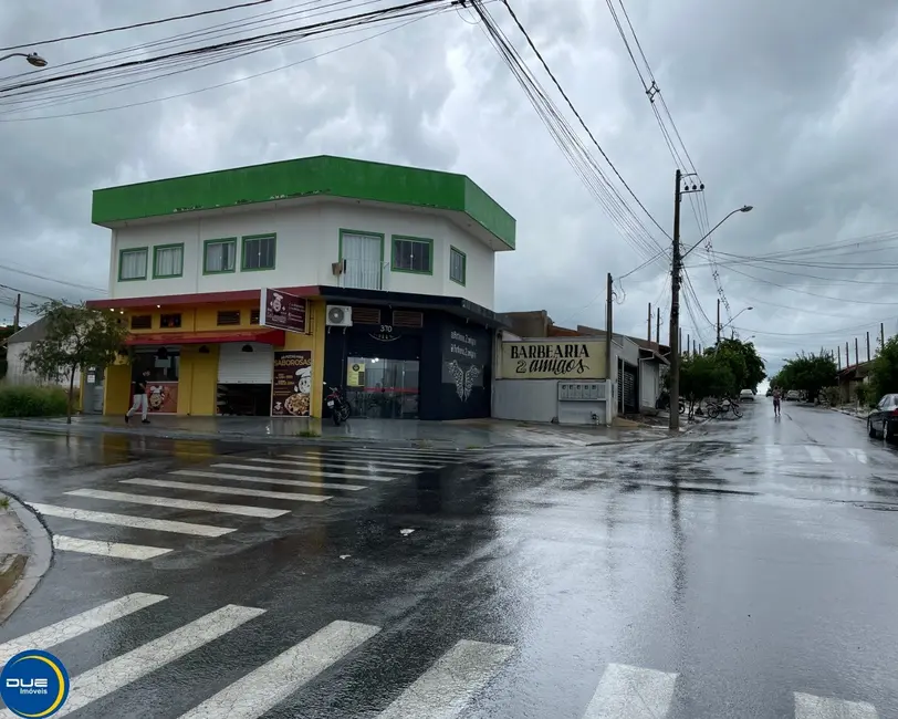 Foto 2 de Terreno / Lote à venda, 233m2 em Parque Campo Bonito, Indaiatuba - SP