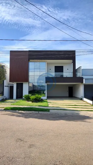 Foto 2 de Casa de Condomínio com 4 quartos à venda, 255m2 em Jardim Residencial Alto de Itaici, Indaiatuba - SP