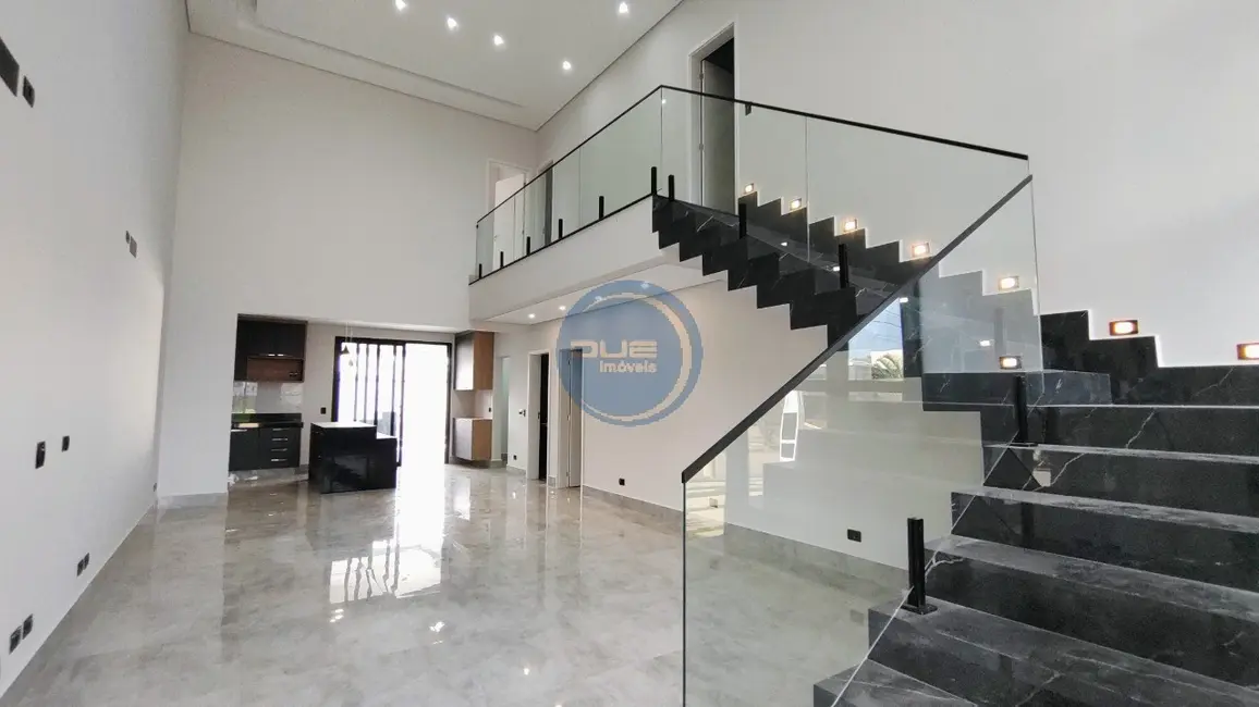 Foto 5 de Casa de Condomínio com 4 quartos à venda, 255m2 em Jardim Residencial Alto de Itaici, Indaiatuba - SP