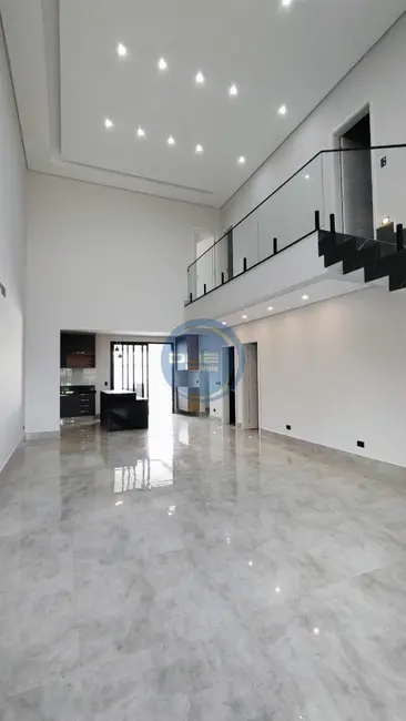 Foto 7 de Casa de Condomínio com 4 quartos à venda, 255m2 em Jardim Residencial Alto de Itaici, Indaiatuba - SP