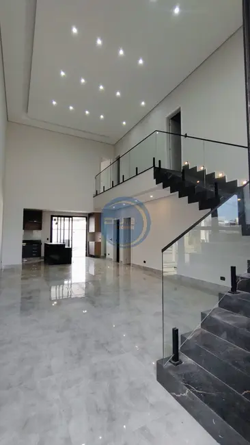 Foto 4 de Casa de Condomínio com 4 quartos à venda, 255m2 em Jardim Residencial Alto de Itaici, Indaiatuba - SP
