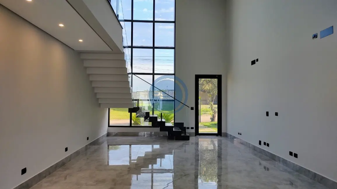 Foto 9 de Casa de Condomínio com 4 quartos à venda, 255m2 em Jardim Residencial Alto de Itaici, Indaiatuba - SP