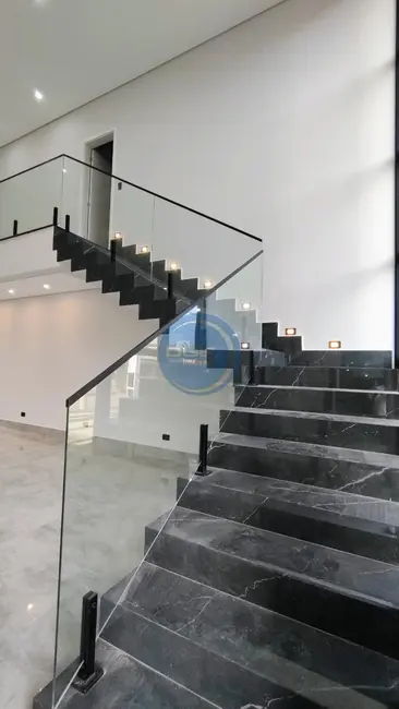 Foto 6 de Casa de Condomínio com 4 quartos à venda, 255m2 em Jardim Residencial Alto de Itaici, Indaiatuba - SP