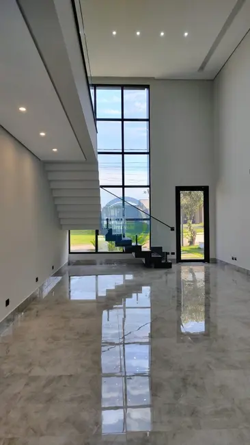 Foto 8 de Casa de Condomínio com 4 quartos à venda, 255m2 em Jardim Residencial Alto de Itaici, Indaiatuba - SP