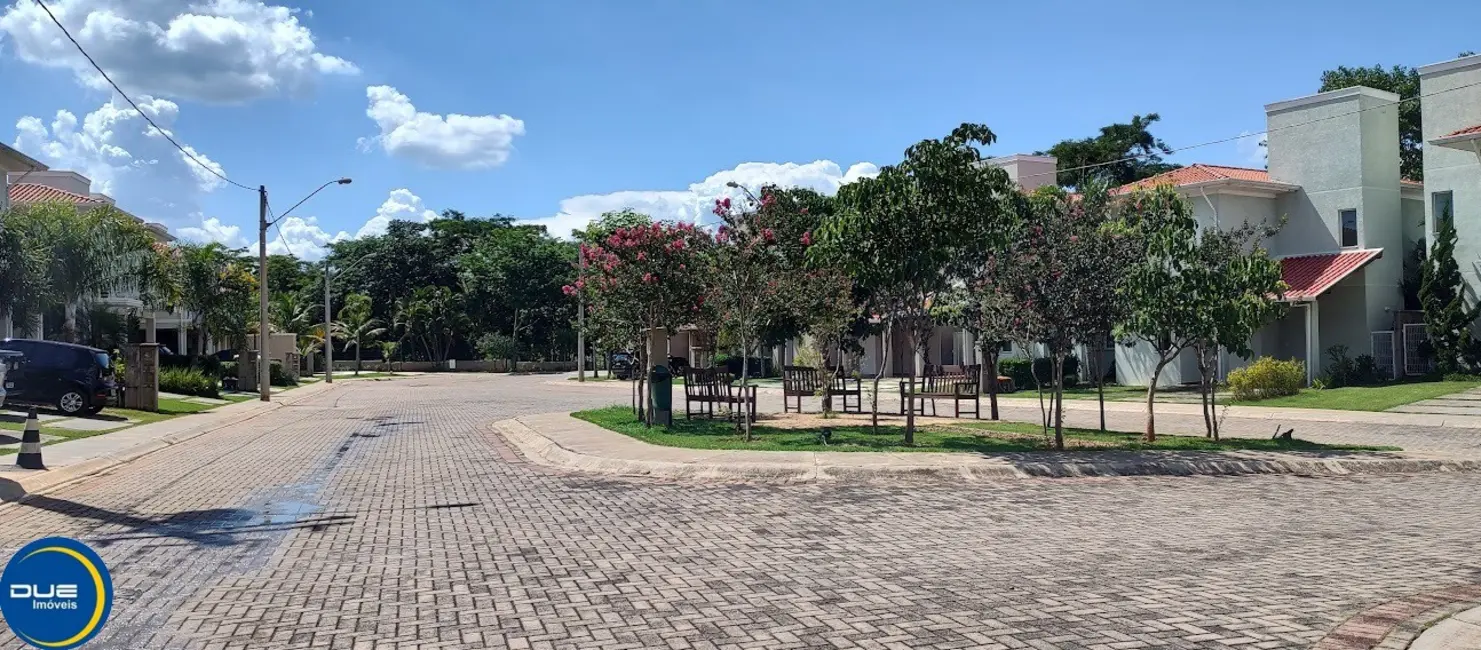 Foto 6 de Casa de Condomínio com 3 quartos à venda e para alugar, 175m2 em Jardim Bela Vista, Indaiatuba - SP