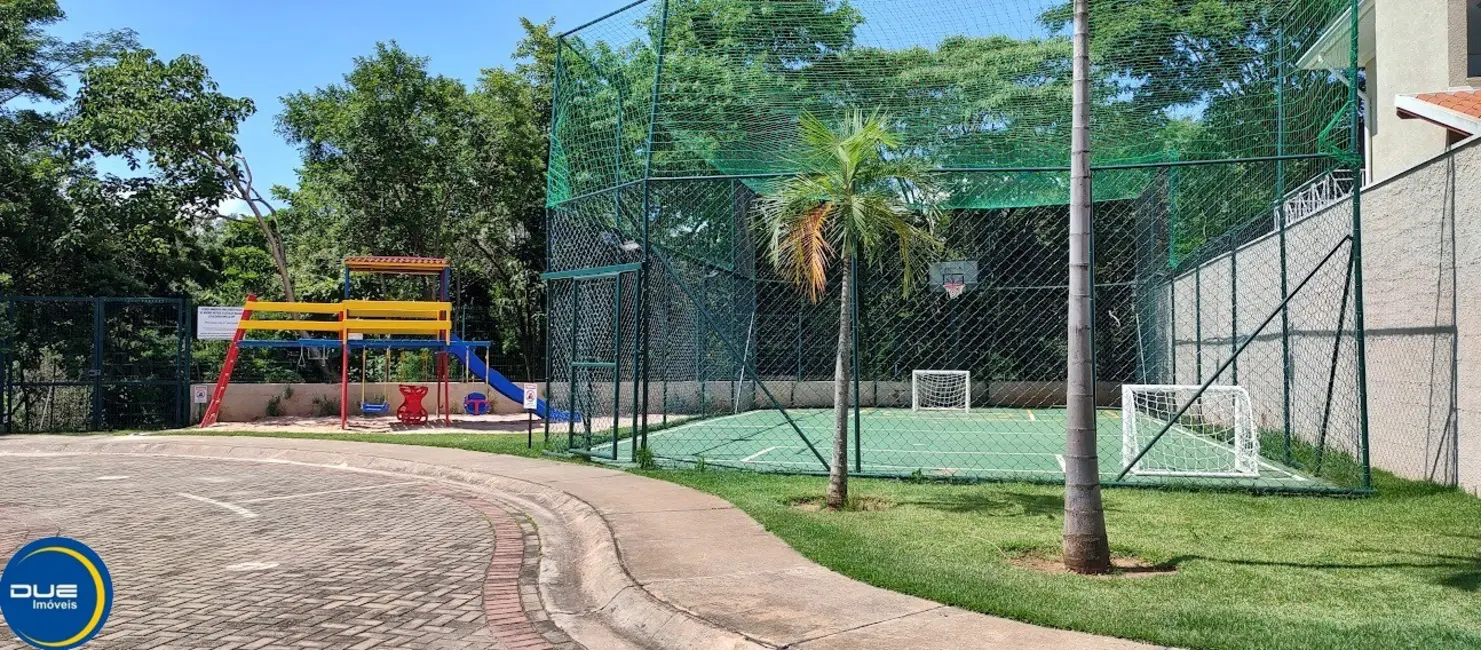 Foto 7 de Casa de Condomínio com 3 quartos à venda e para alugar, 175m2 em Jardim Bela Vista, Indaiatuba - SP