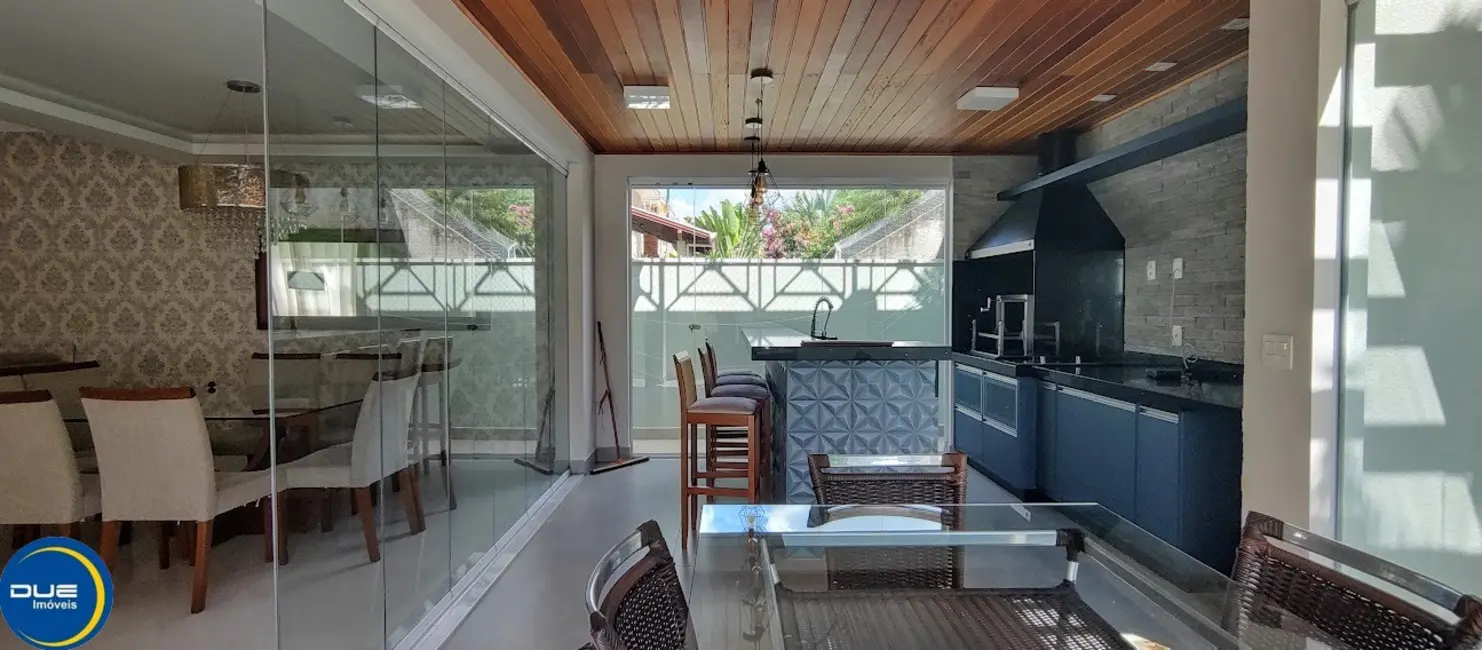 Foto 2 de Casa de Condomínio com 3 quartos à venda e para alugar, 175m2 em Jardim Bela Vista, Indaiatuba - SP