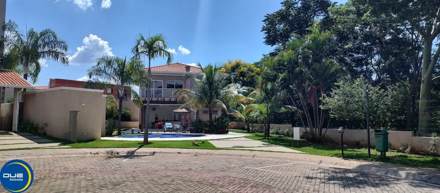 Foto 8 de Casa de Condomínio com 3 quartos à venda e para alugar, 175m2 em Jardim Bela Vista, Indaiatuba - SP