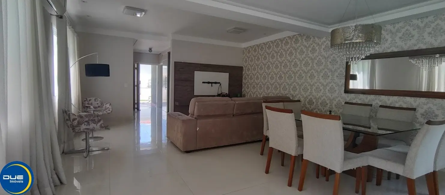 Foto 1 de Casa de Condomínio com 3 quartos à venda e para alugar, 175m2 em Jardim Bela Vista, Indaiatuba - SP