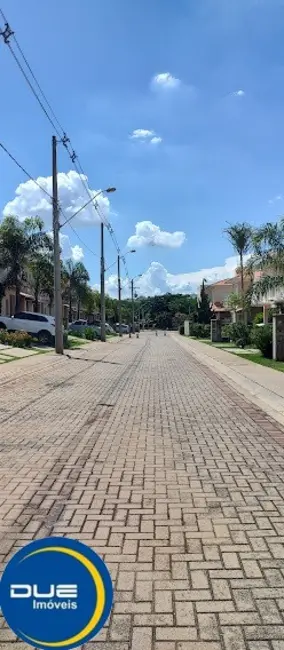 Foto 4 de Casa de Condomínio com 3 quartos à venda e para alugar, 175m2 em Jardim Bela Vista, Indaiatuba - SP