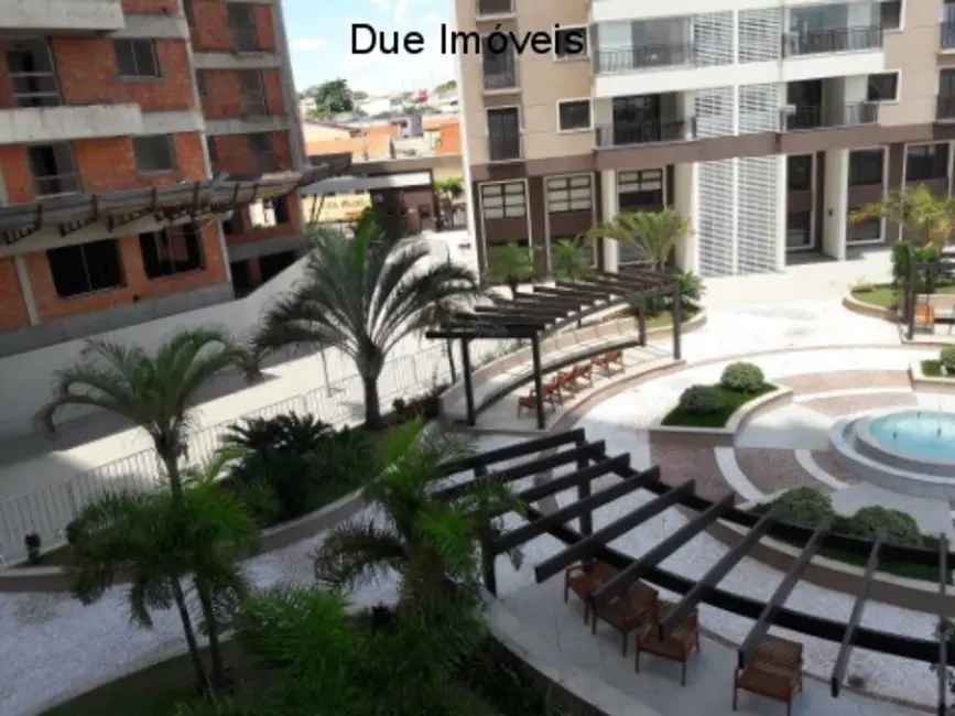 Foto 4 de Apartamento com 3 quartos à venda, 99m2 em Vila Almeida, Indaiatuba - SP