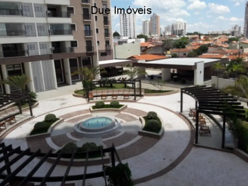 Foto 3 de Apartamento com 3 quartos à venda, 99m2 em Vila Almeida, Indaiatuba - SP