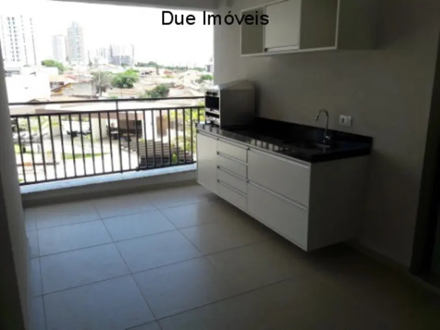 Foto 1 de Apartamento com 3 quartos à venda, 99m2 em Vila Almeida, Indaiatuba - SP