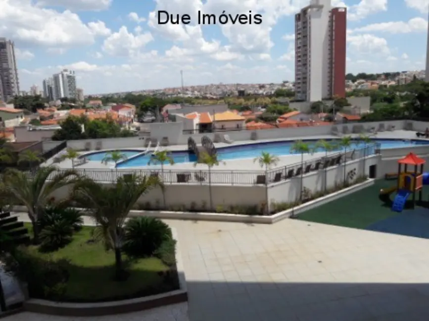 Foto 2 de Apartamento com 3 quartos à venda, 99m2 em Vila Almeida, Indaiatuba - SP