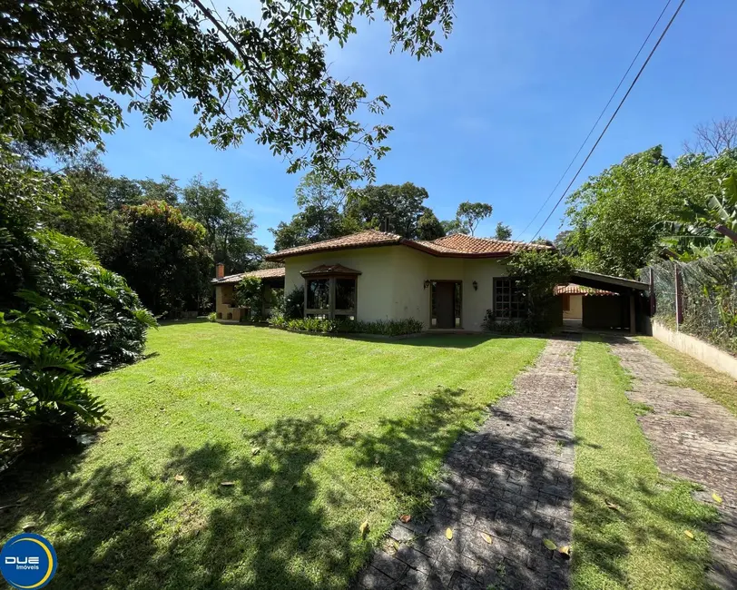 Foto 2 de Casa de Condomínio com 4 quartos à venda, 293m2 em Helvétia Country, Indaiatuba - SP