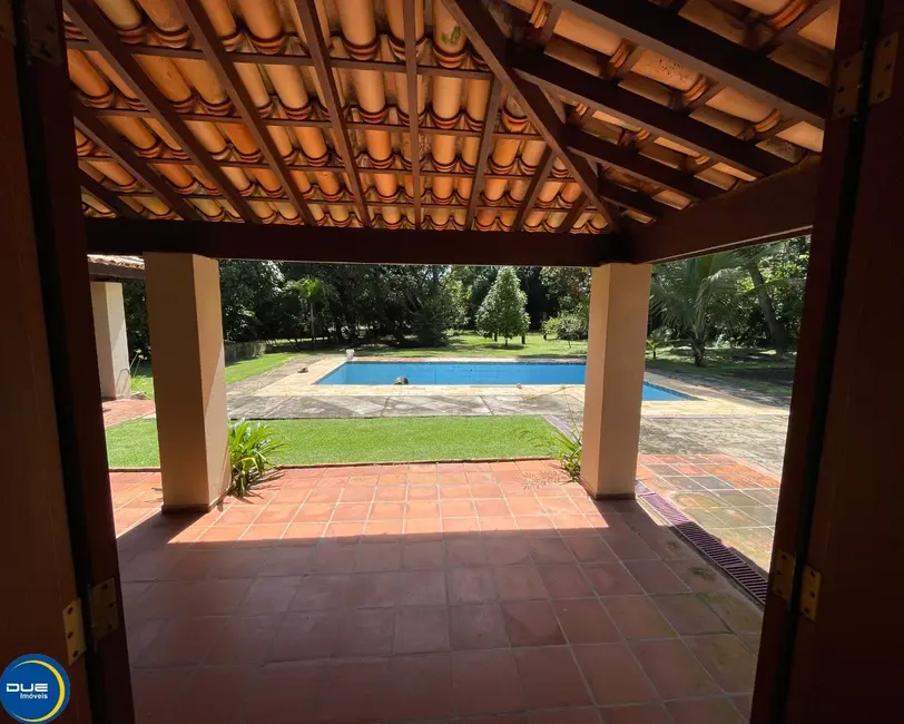 Foto 6 de Casa de Condomínio com 4 quartos à venda, 293m2 em Helvétia Country, Indaiatuba - SP