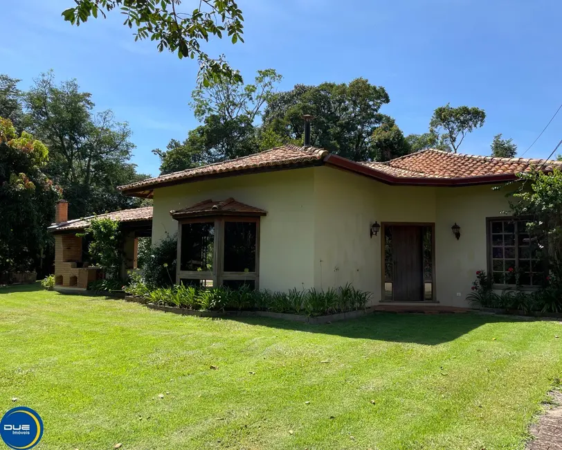 Foto 5 de Casa de Condomínio com 4 quartos à venda, 293m2 em Helvétia Country, Indaiatuba - SP