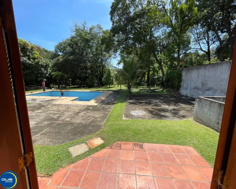 Foto 9 de Casa de Condomínio com 4 quartos à venda, 293m2 em Helvétia Country, Indaiatuba - SP