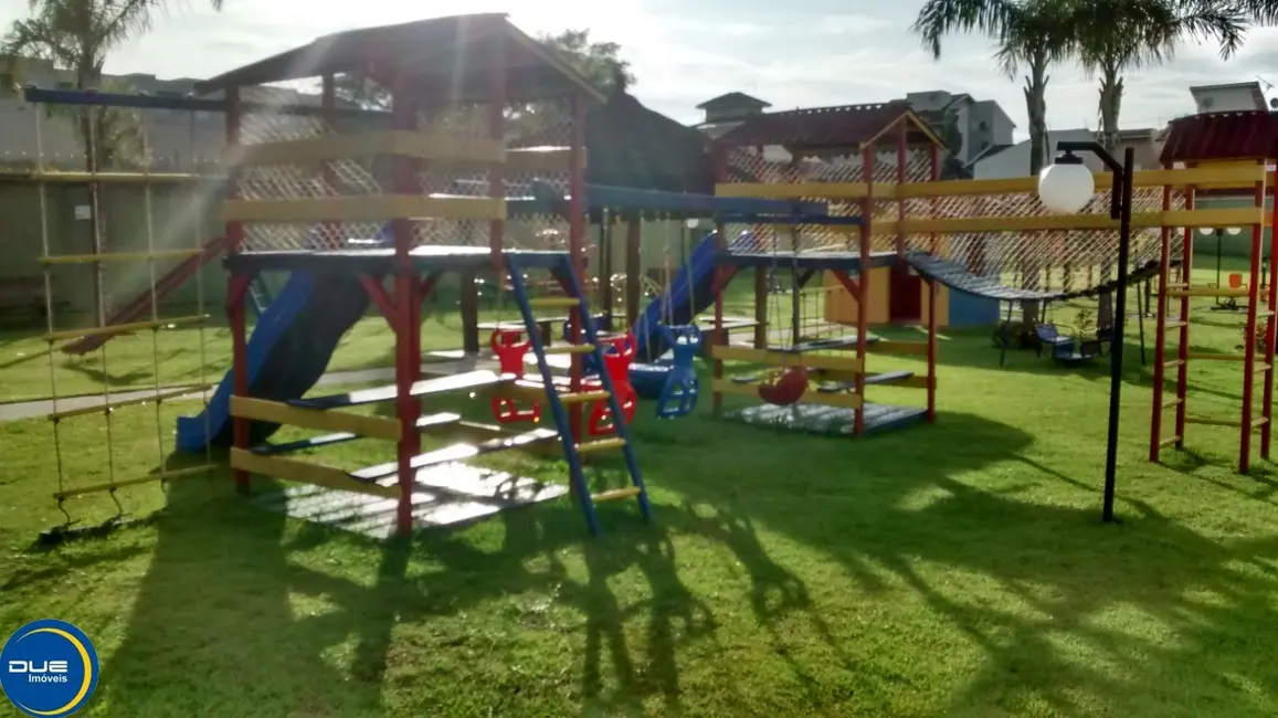 Foto 2 de Casa de Condomínio com 3 quartos à venda, 168m2 em Jardim Portal de Itaici, Indaiatuba - SP