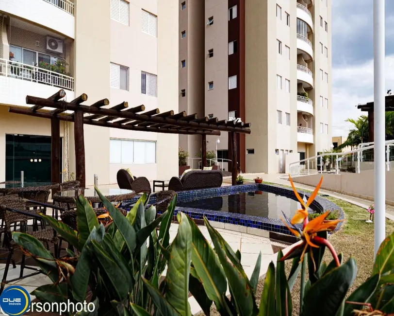 Foto 1 de Apartamento com 3 quartos à venda e para alugar, 261m2 em Parque Boa Esperança, Indaiatuba - SP