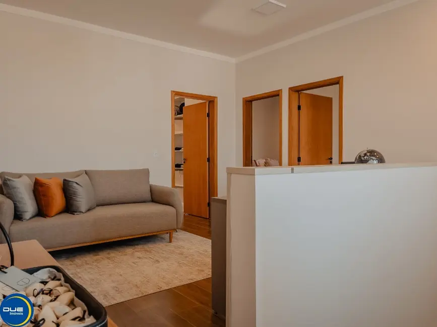 Foto 7 de Casa de Condomínio com 3 quartos à venda, 204m2 em Jardim Residencial Viena, Indaiatuba - SP