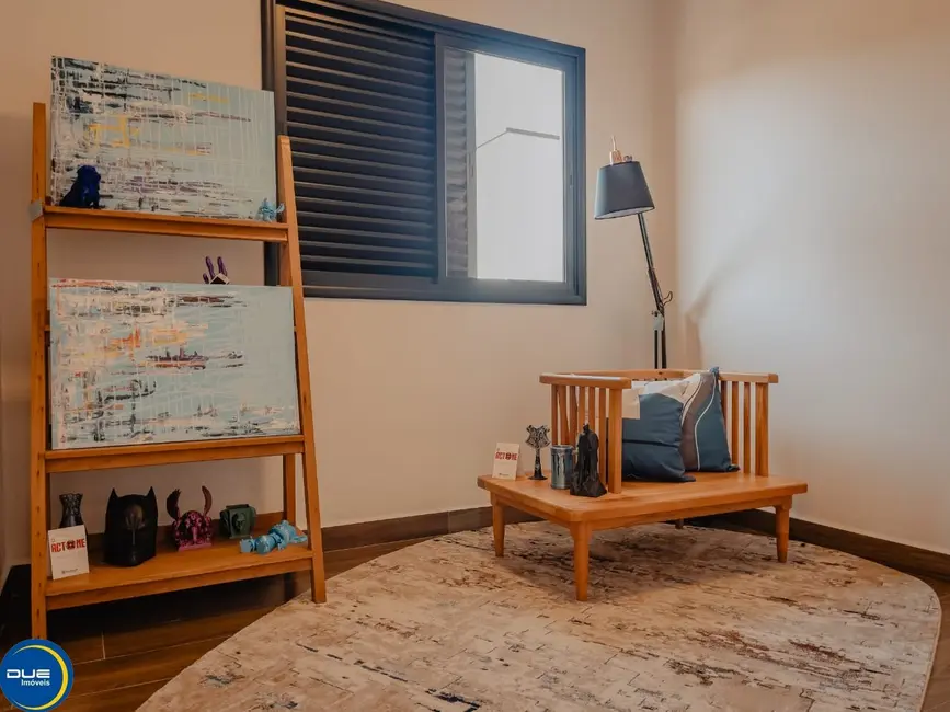 Foto 2 de Casa de Condomínio com 3 quartos à venda, 204m2 em Jardim Residencial Viena, Indaiatuba - SP