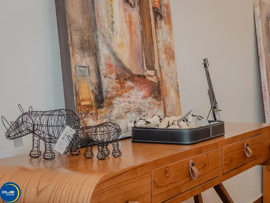 Foto 6 de Casa de Condomínio com 3 quartos à venda, 204m2 em Jardim Residencial Viena, Indaiatuba - SP