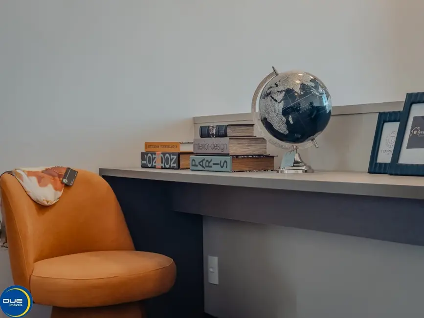 Foto 9 de Casa de Condomínio com 3 quartos à venda, 204m2 em Jardim Residencial Viena, Indaiatuba - SP