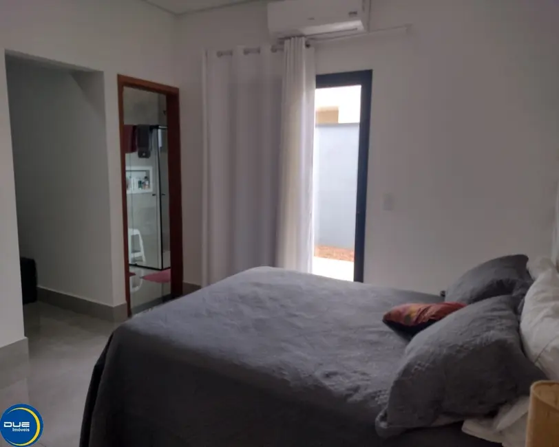 Foto 3 de Casa de Condomínio com 3 quartos à venda, 208m2 em Jardim Quintas da Terracota, Indaiatuba - SP