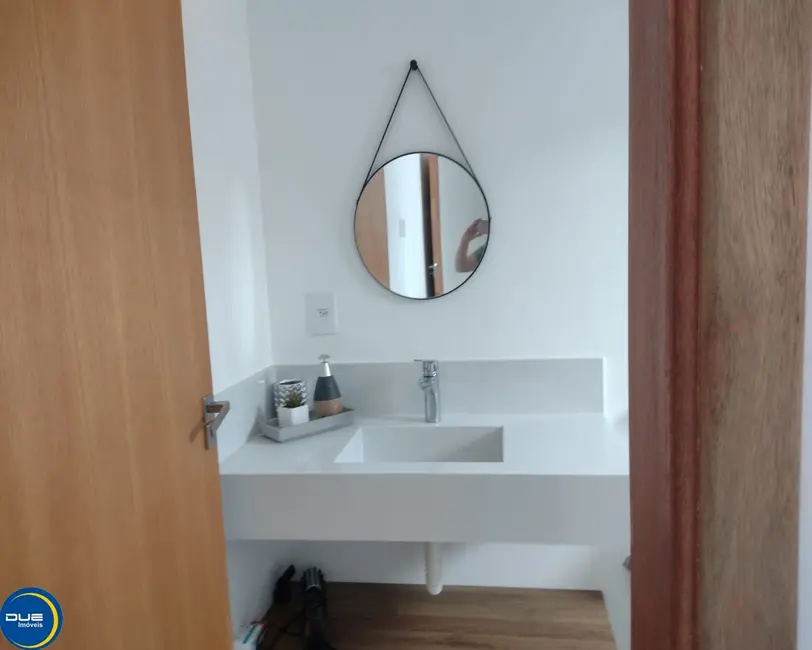 Foto 5 de Casa de Condomínio com 3 quartos à venda, 208m2 em Jardim Quintas da Terracota, Indaiatuba - SP