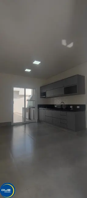 Foto 2 de Casa de Condomínio com 3 quartos à venda, 105m2 em Jardim Montreal Residence, Indaiatuba - SP