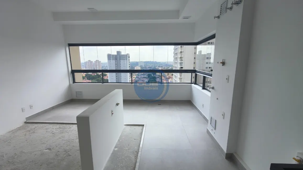Foto 8 de Apartamento com 3 quartos à venda, 89m2 em Centro, Indaiatuba - SP