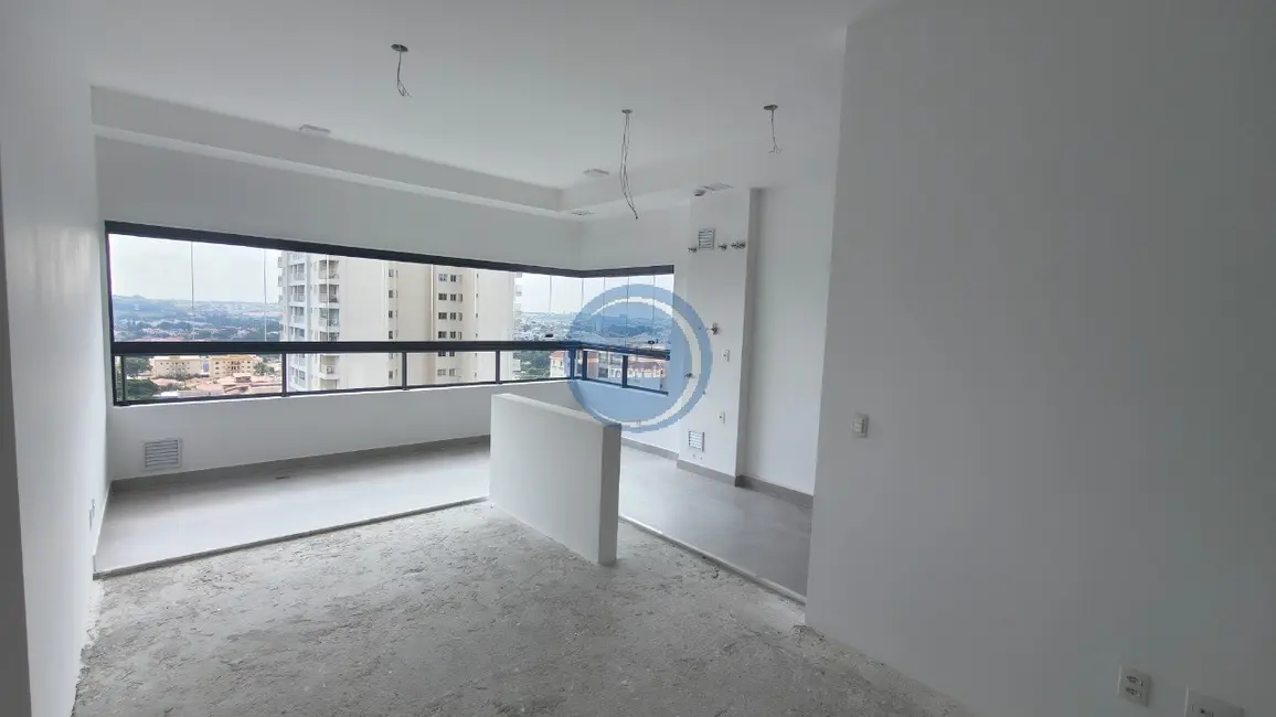 Foto 1 de Apartamento com 3 quartos à venda, 89m2 em Centro, Indaiatuba - SP