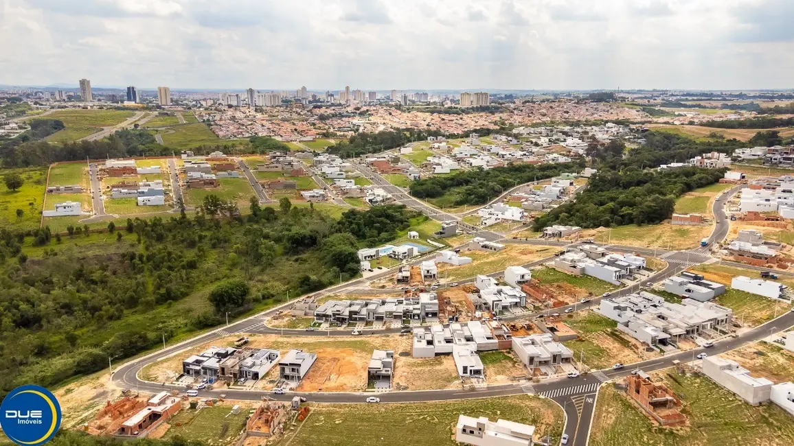 Foto 1 de Terreno / Lote à venda, 216m2 em Indaiatuba - SP