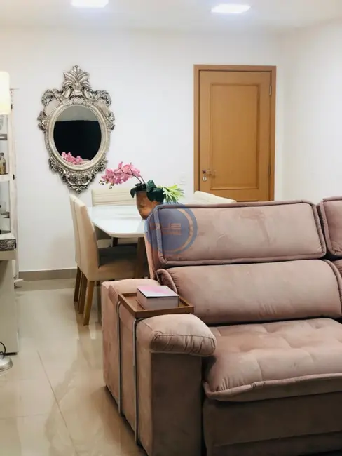 Foto 2 de Apartamento com 3 quartos à venda, 166m2 em Indaiatuba - SP