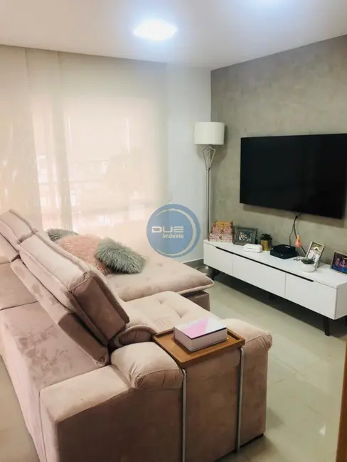 Foto 1 de Apartamento com 3 quartos à venda, 166m2 em Indaiatuba - SP