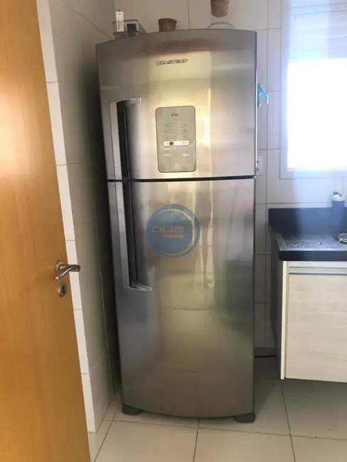 Foto 5 de Apartamento com 3 quartos à venda, 166m2 em Indaiatuba - SP