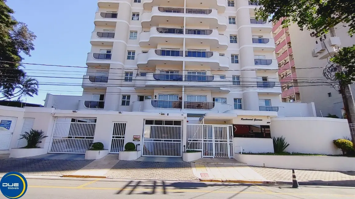 Foto 1 de Apartamento com 3 quartos à venda, 152m2 em Cidade Nova I, Indaiatuba - SP