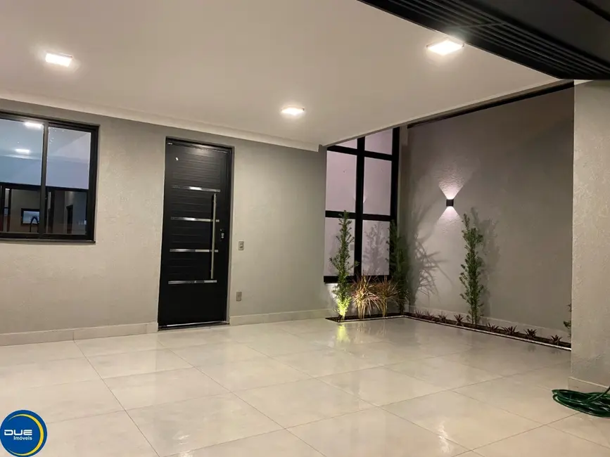 Foto 1 de Casa com 2 quartos à venda, 122m2 em Jardim Monte Carlo, Indaiatuba - SP