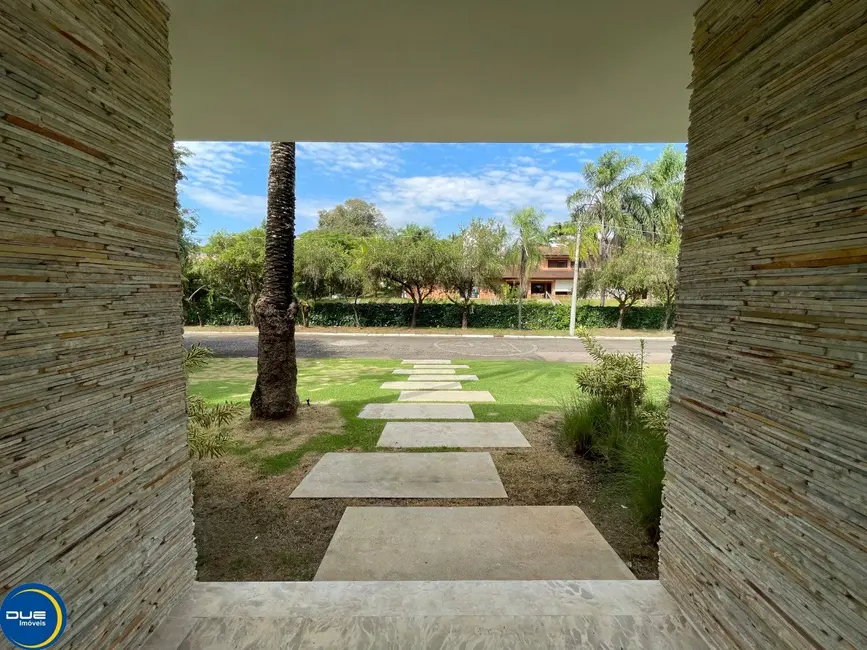 Foto 5 de Casa de Condomínio com 6 quartos à venda, 975m2 em Helvétia Country, Indaiatuba - SP