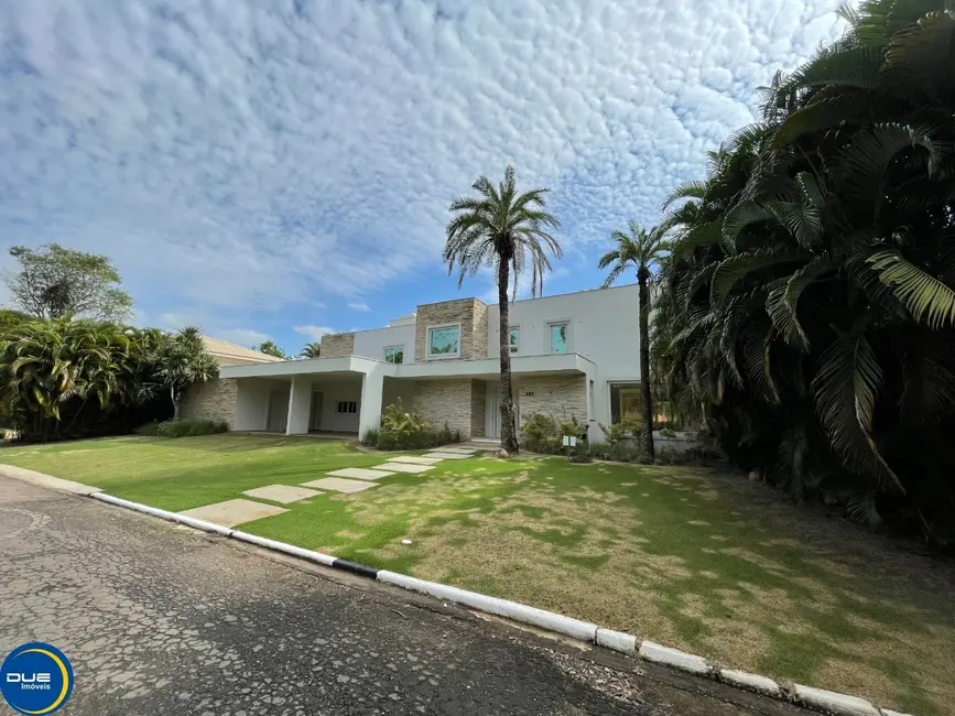 Foto 3 de Casa de Condomínio com 6 quartos à venda, 975m2 em Helvétia Country, Indaiatuba - SP