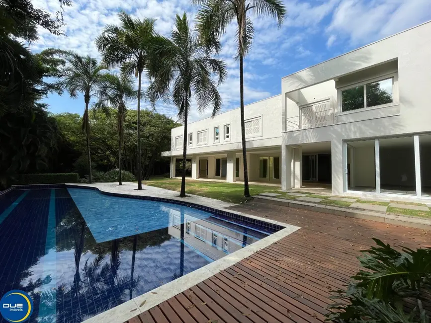 Foto 1 de Casa de Condomínio com 6 quartos à venda, 975m2 em Helvétia Country, Indaiatuba - SP