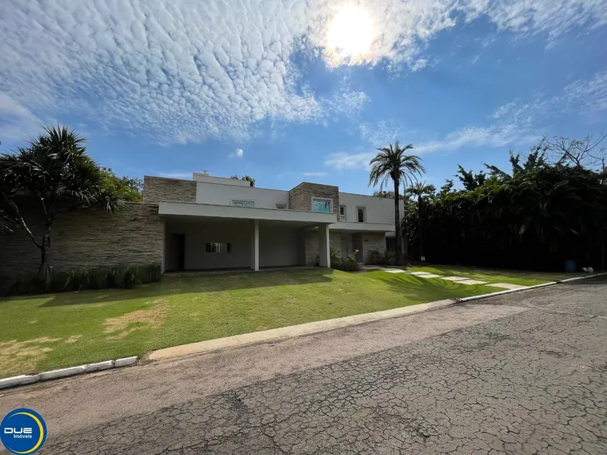 Foto 4 de Casa de Condomínio com 6 quartos à venda, 975m2 em Helvétia Country, Indaiatuba - SP