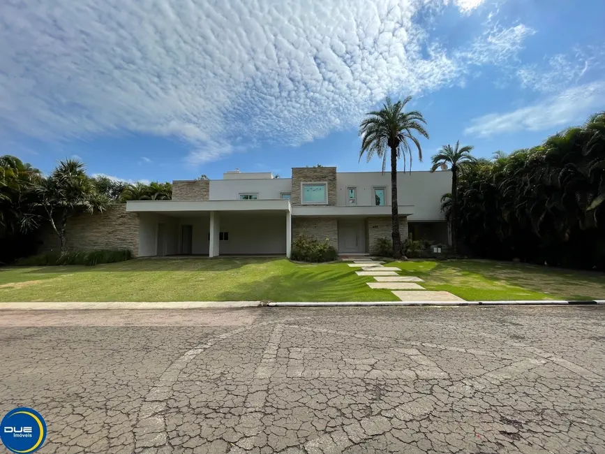 Foto 2 de Casa de Condomínio com 6 quartos à venda, 975m2 em Helvétia Country, Indaiatuba - SP